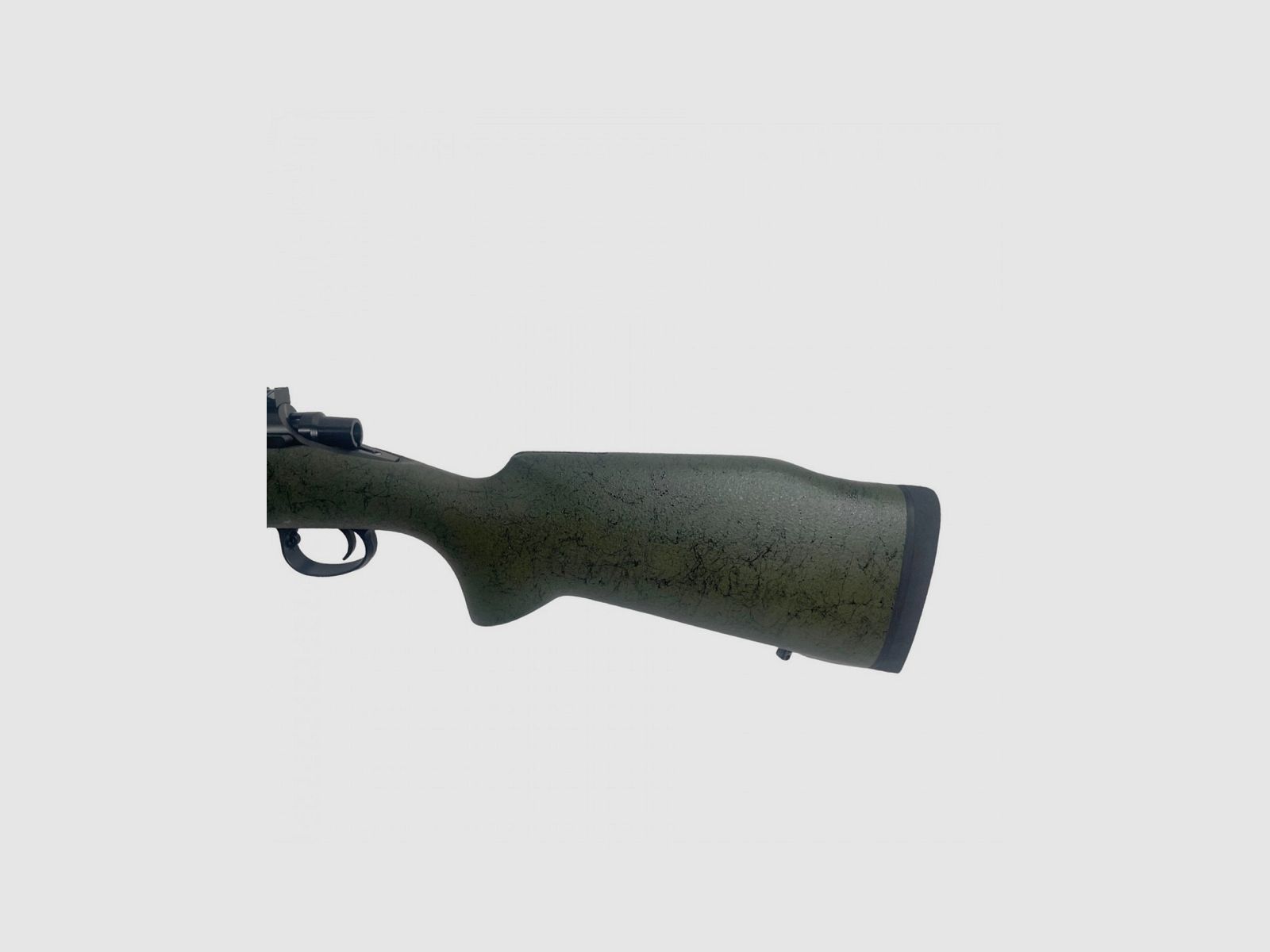 Kelbly Atlas Hunter Kal. 300 Winchester Magnum, Bild 7 von 10