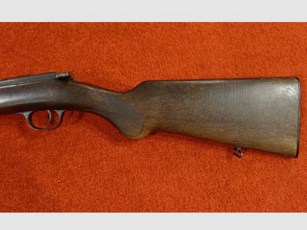 Simson Mod. 317J .22lr