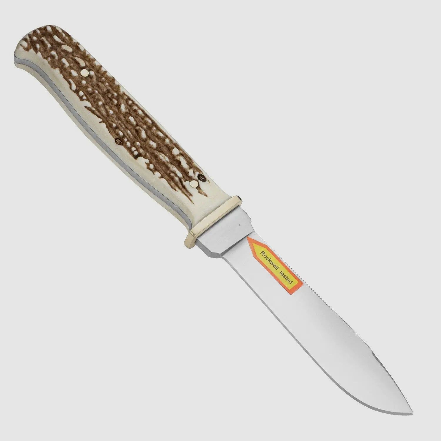 PUMA SGB hunter's pal, Commando stag