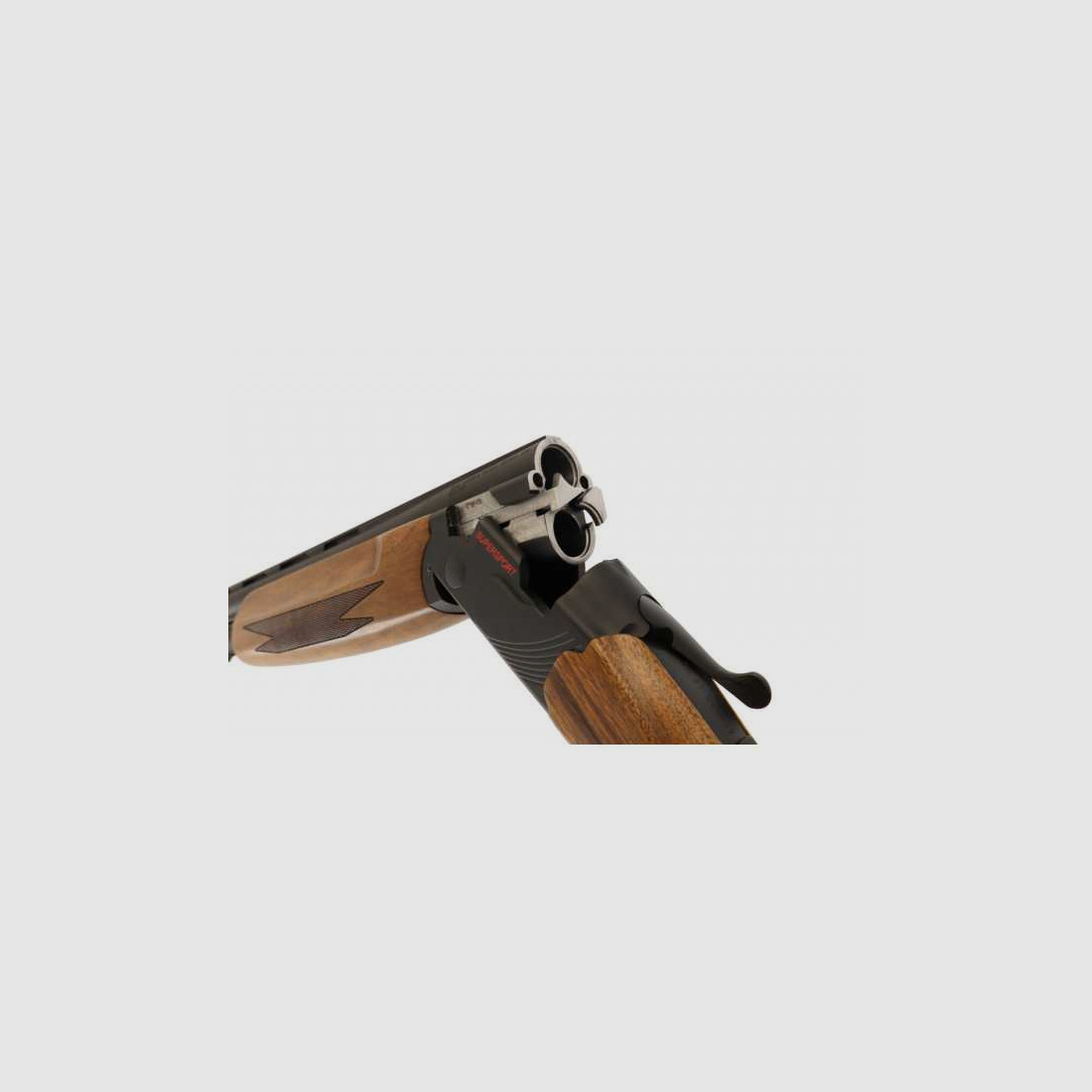 Brenner BF20 Supersport Bockdoppelflinte Kaliber 12/76 Lauflänge 76cm