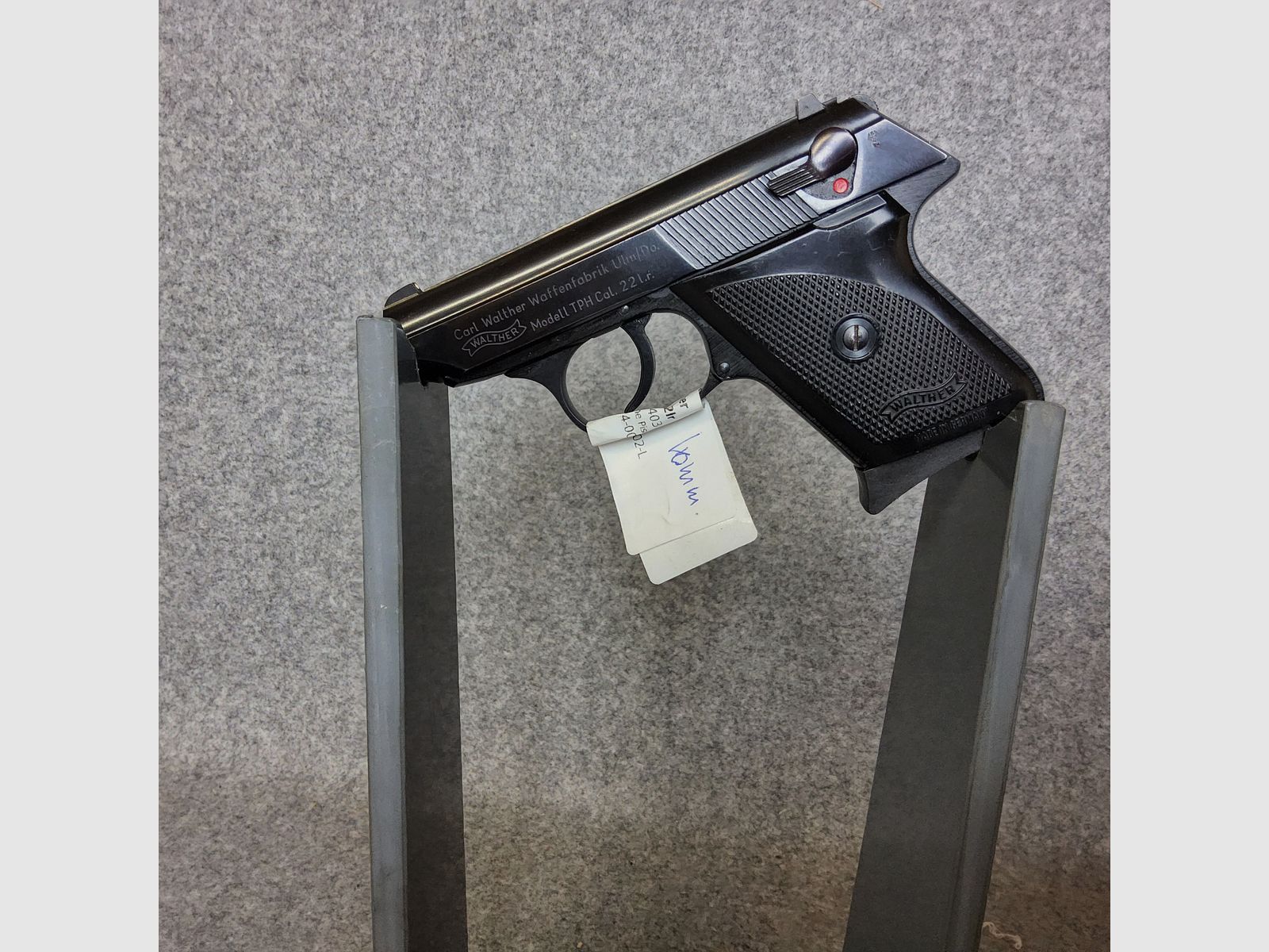 Walther	 TPH
