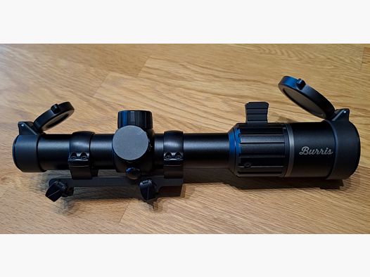 Burris RT-6 / 1-6x24