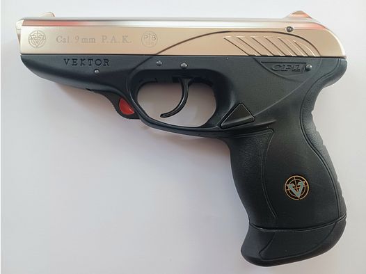 Röhm Vektor CP1