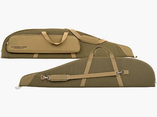 Tasche 2-farbig - Länge: 115 cm