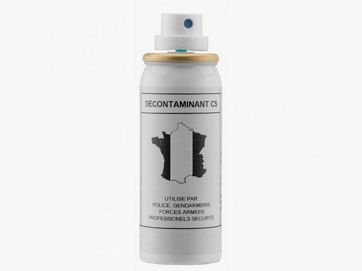 Decontaminant Ux 50ml Capot Standard
