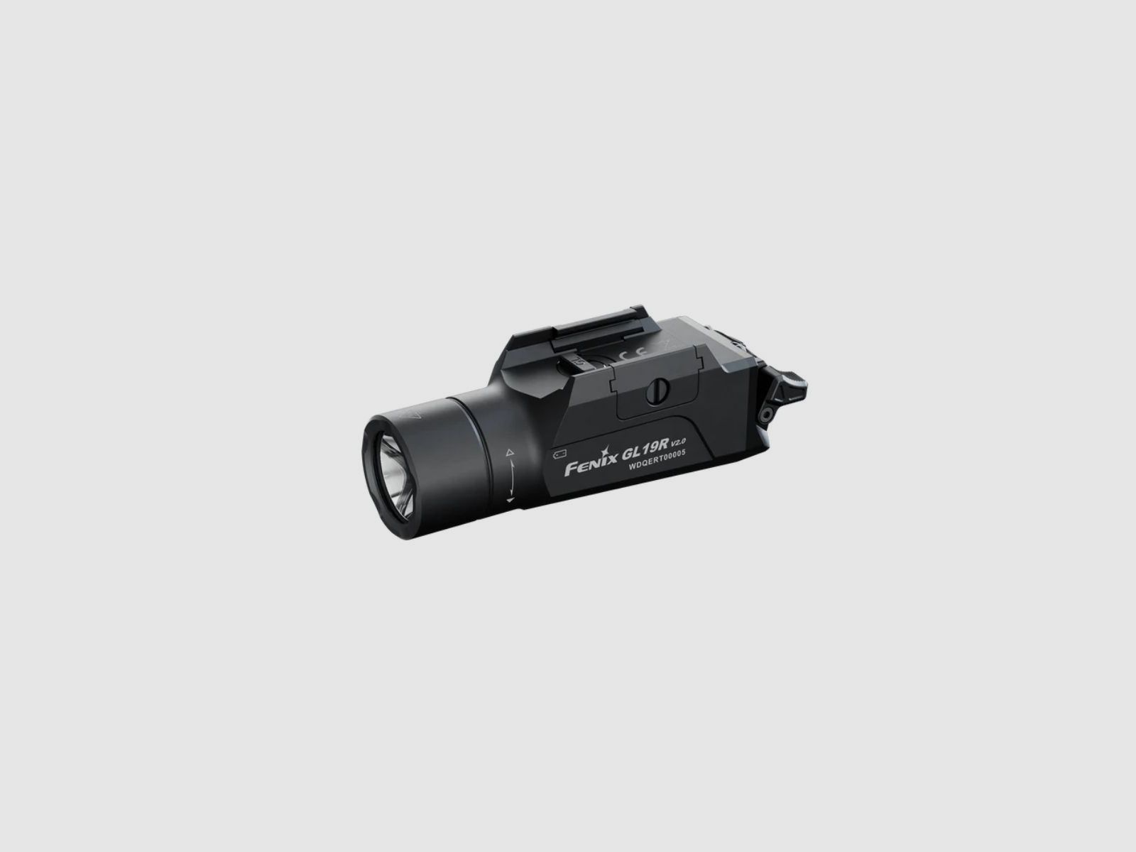 Fenix GL19R V2.0 Lampe d'arme, image 1 sur 7