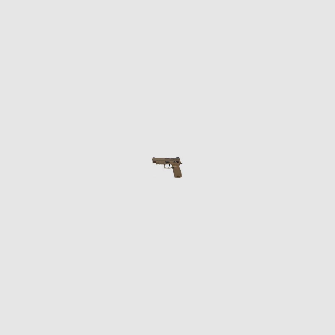 Sig Sauer P320 M17