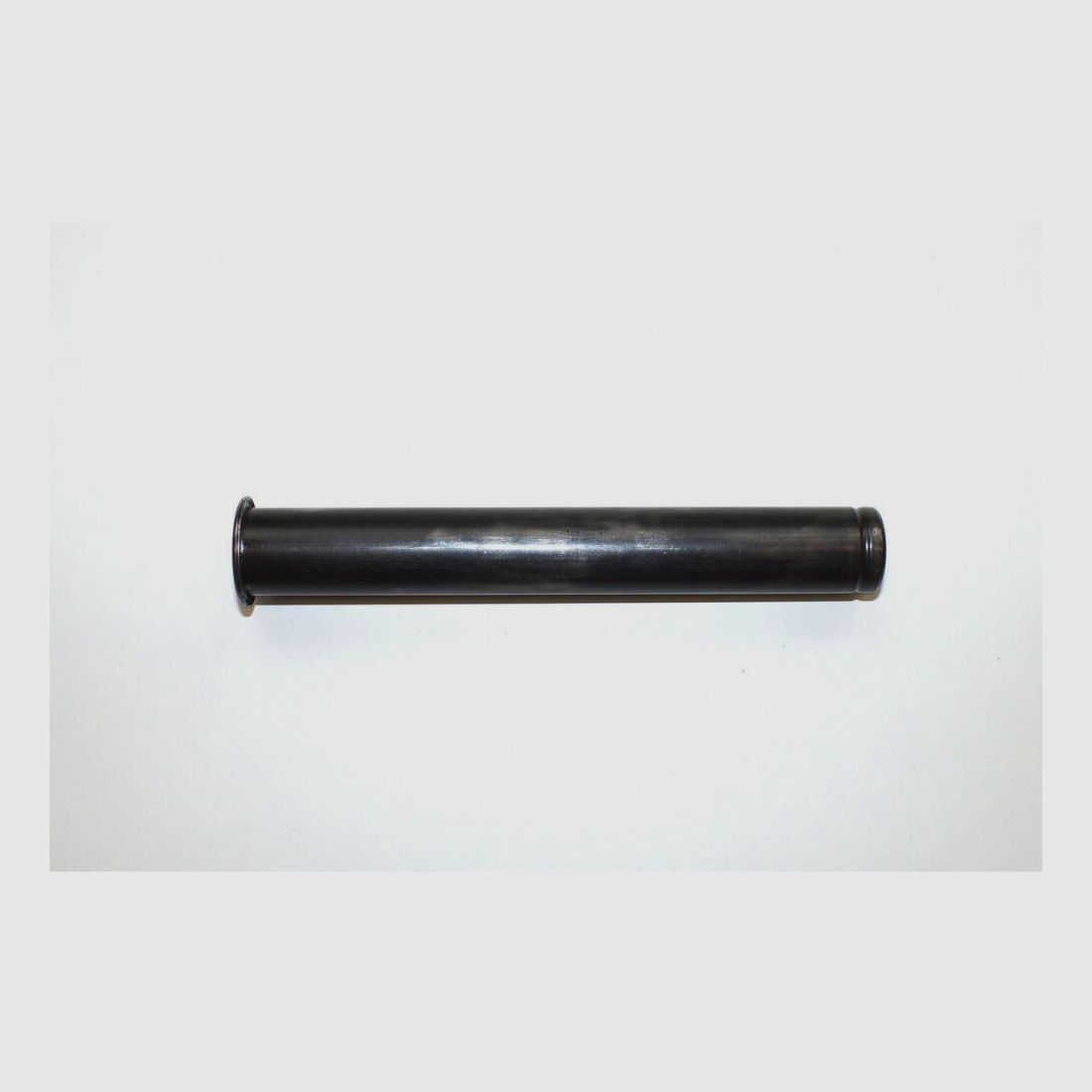 Äusseres Schliessfederrohr für Schweizer Ordonnanzg. SIG StGW 57 SAR M57 SWISS MATCH und Baugleiche