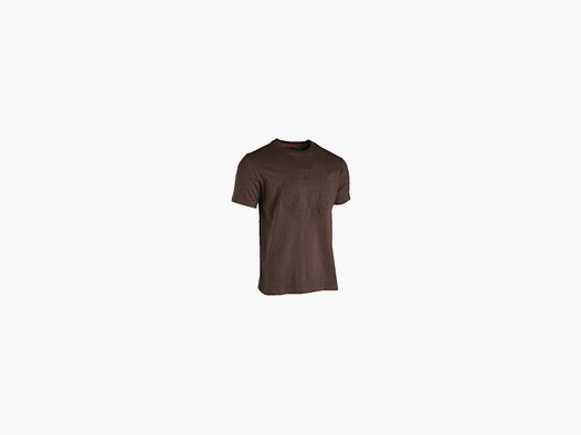 T-Shirt Winchester Hope Braun Größe 2XL