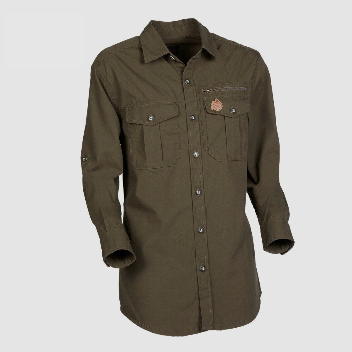 Camisa Shooterking Free Move para mujeres M