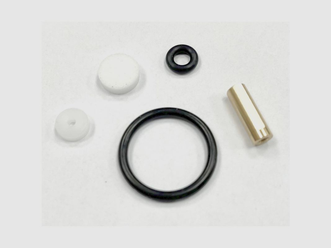 Hill MK5 Quick Service Kit, immagine 1 di 4