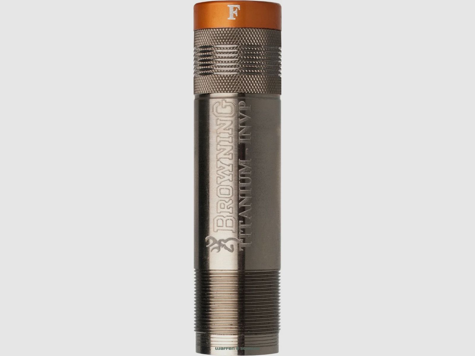 Browning Invector Plus Titanium