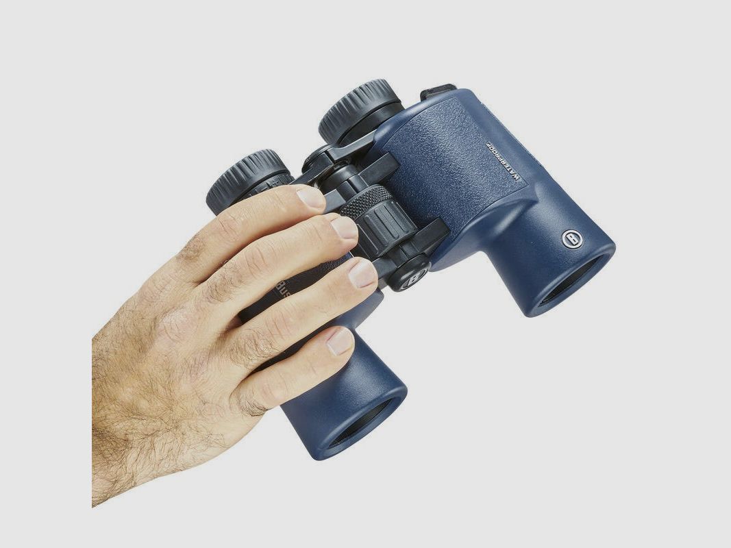 BUSHNELL H2O Waterproof Porro – 10×42, Bild 3 von 8