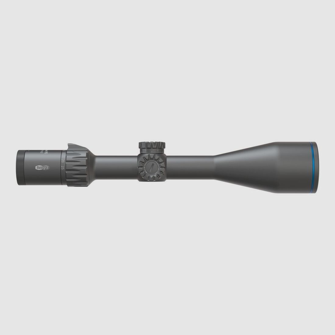 Meopta Richtkijker MeoHunter R5 5-25x56 FFP RD BDC 3, afbeelding 1 van 4