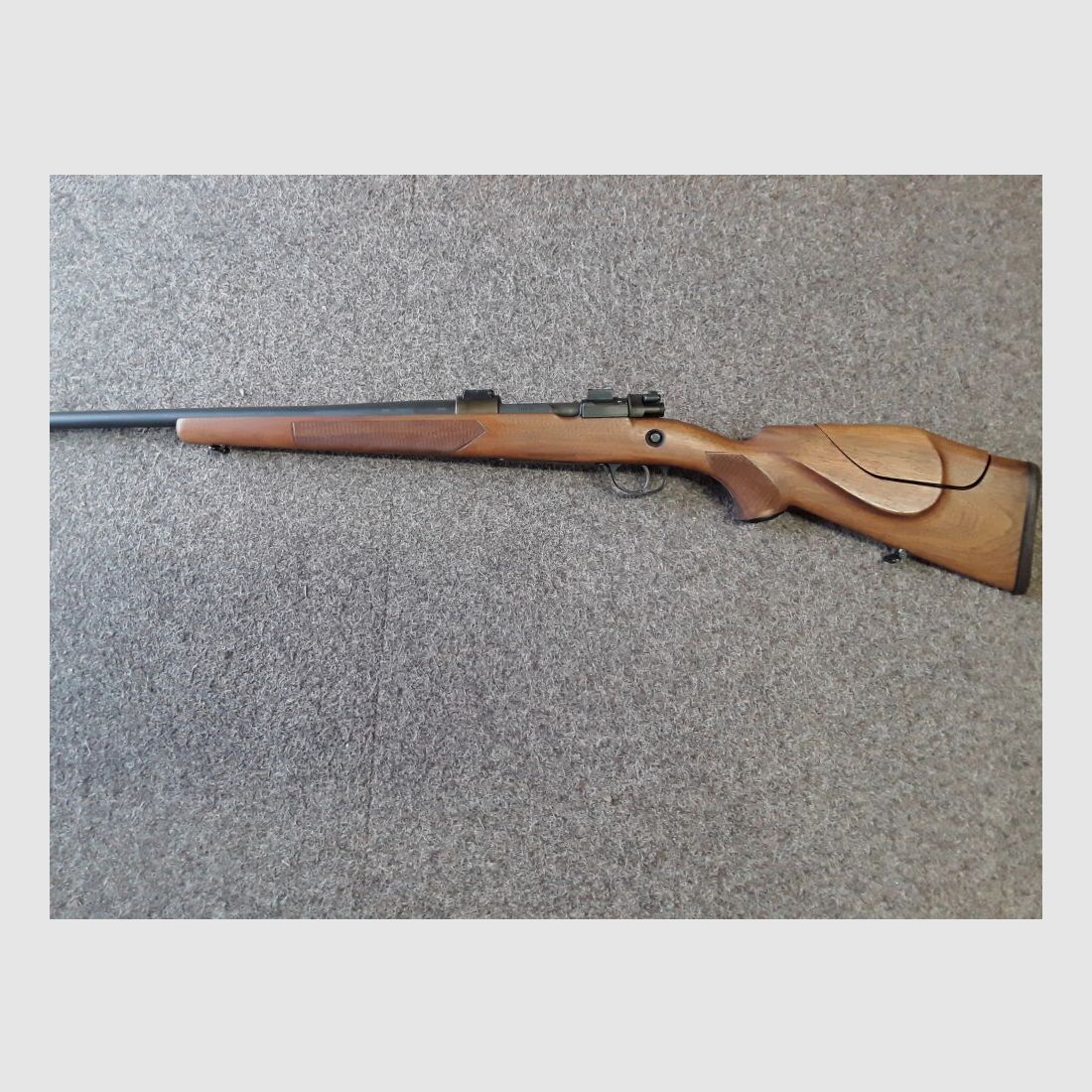Mauser	 98