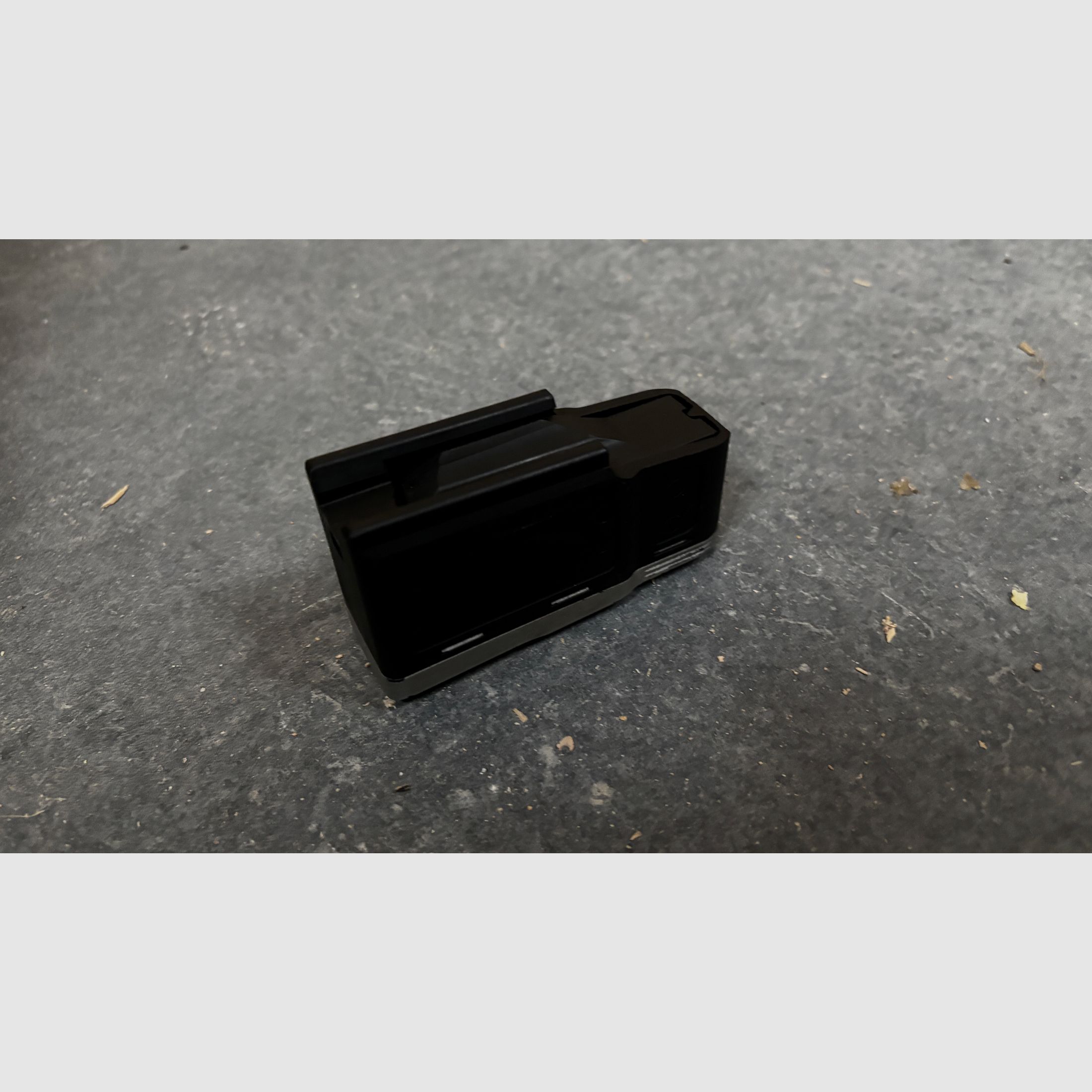 MAUSER M12 IMPACT  .243