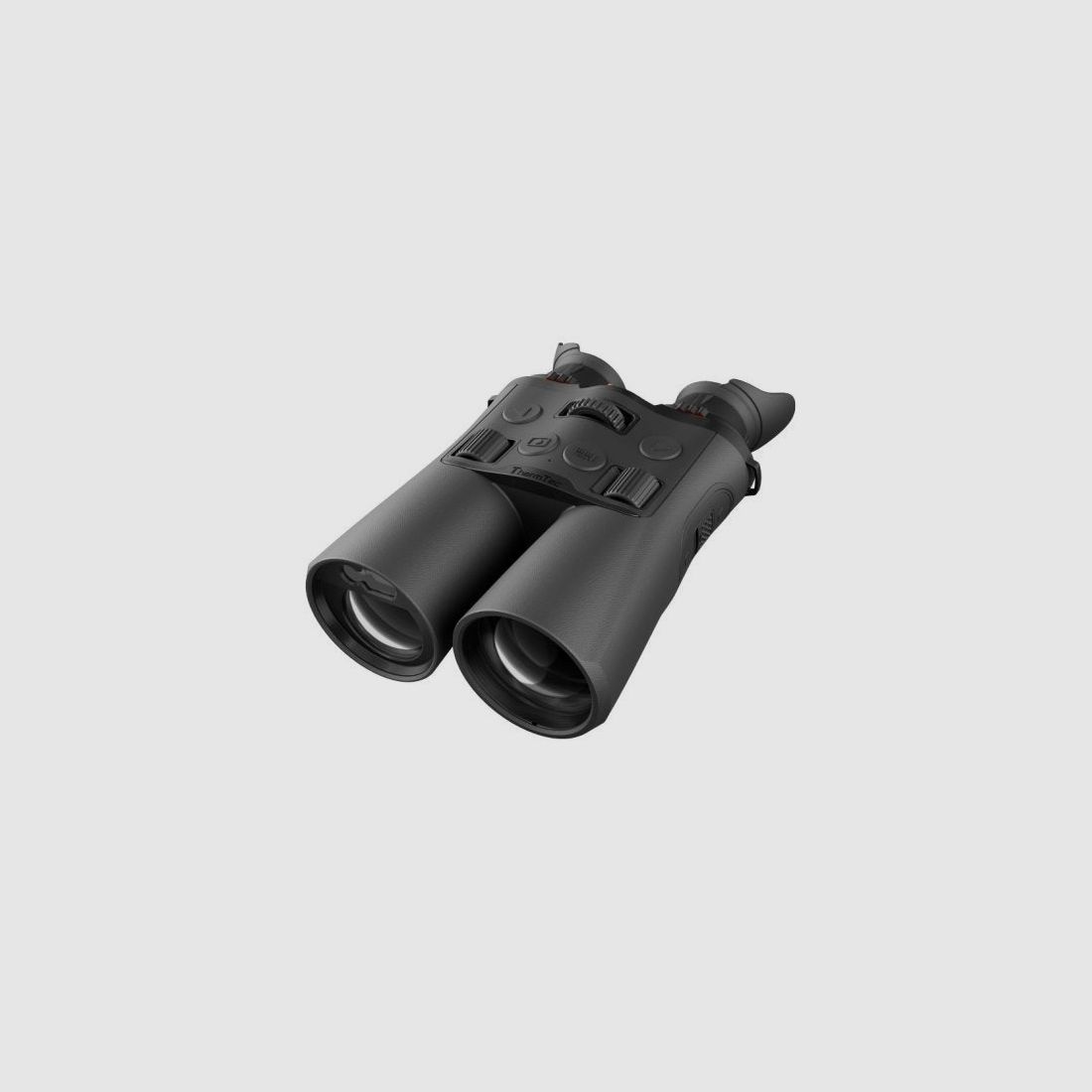 ThermTec Ventus 635L thermal imaging, night vision, binoculars and LRF combined