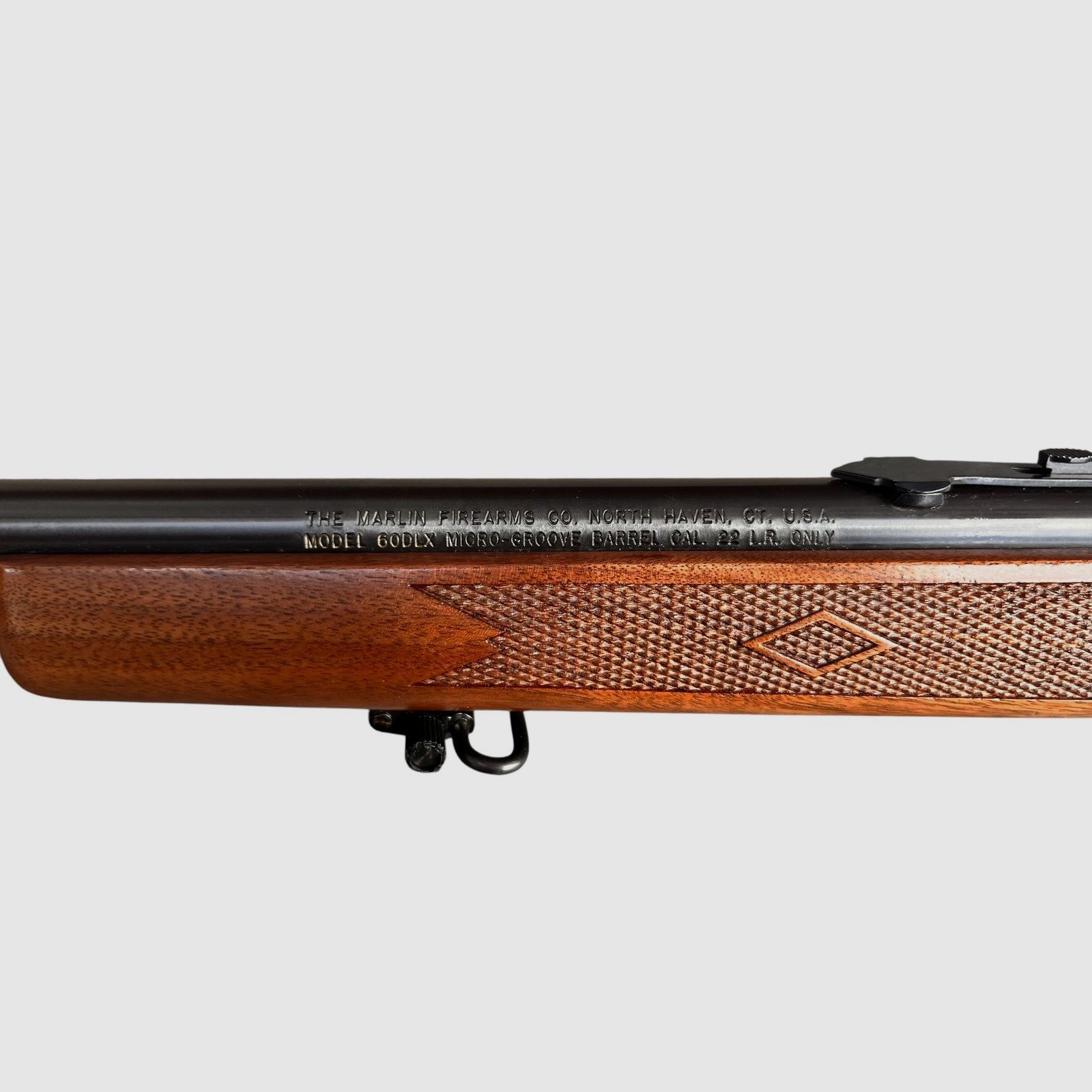 Marlin 60 50th Anniv. .22 LR carabine | D’occasion à vendre, image 8 sur 8