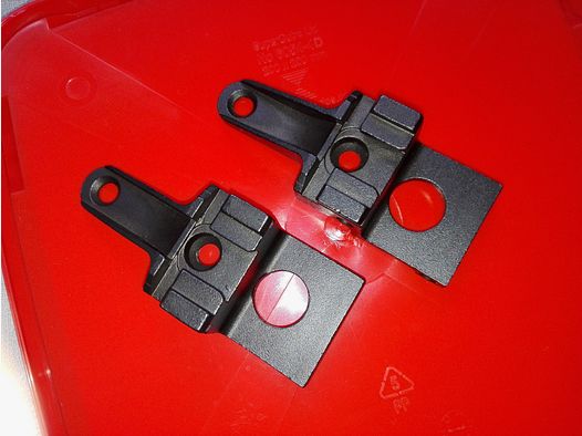 AKM Reartrunnion, originale di FB Radom dalla Polonia, come nuovo! (Nessun WBP!) Prezzo trattabile!   Tag: AK47 AK74 pezzo di ricambio Tantal Yunker