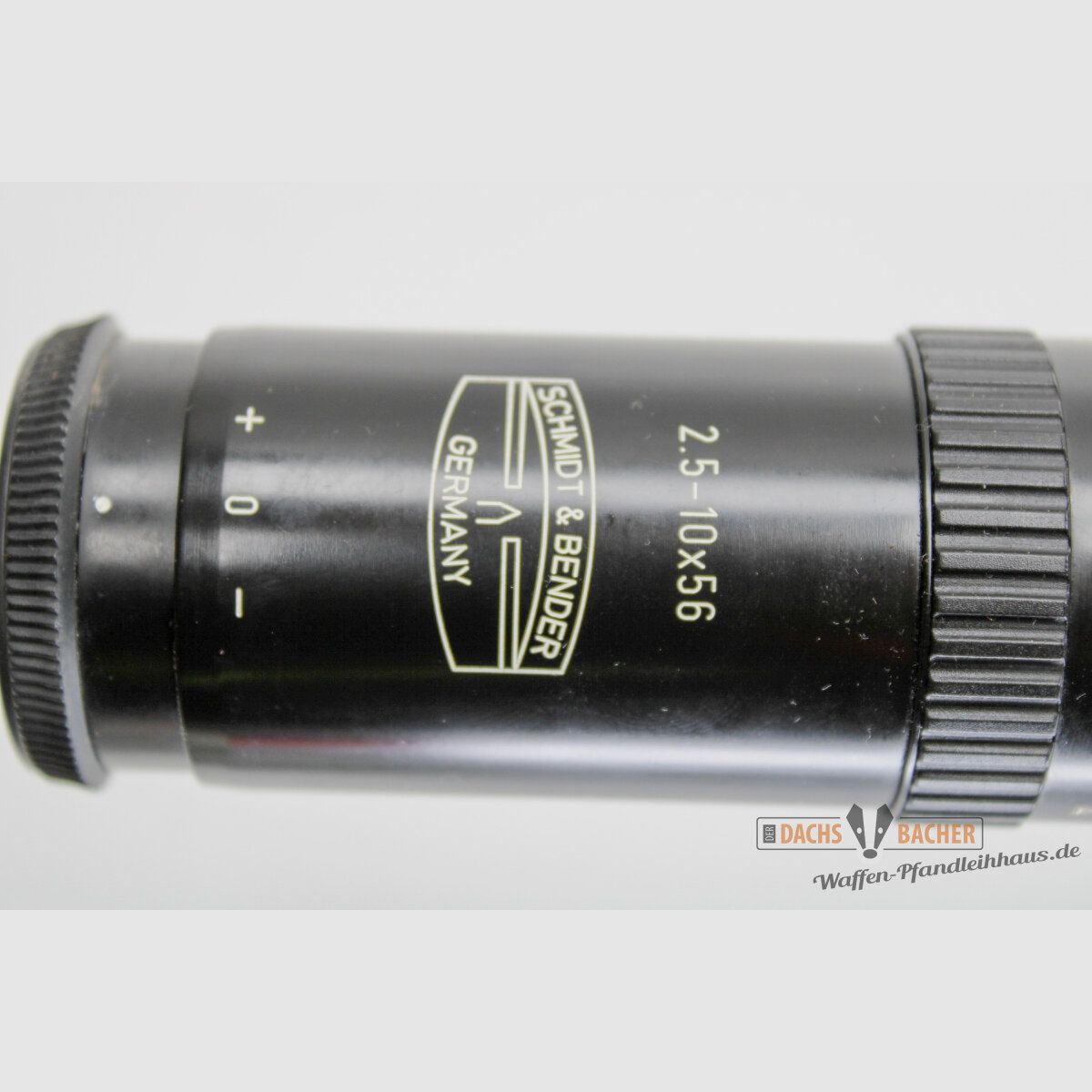 BBF BDB Strzelba kombinowana nad- i podlufowa Strzelba podwójna Tikka 512S Kal. 12/70 + .222Rem + 6,5x55SE + .30-30Winchester Keller + Simmann, zdjęcie 12 z 12