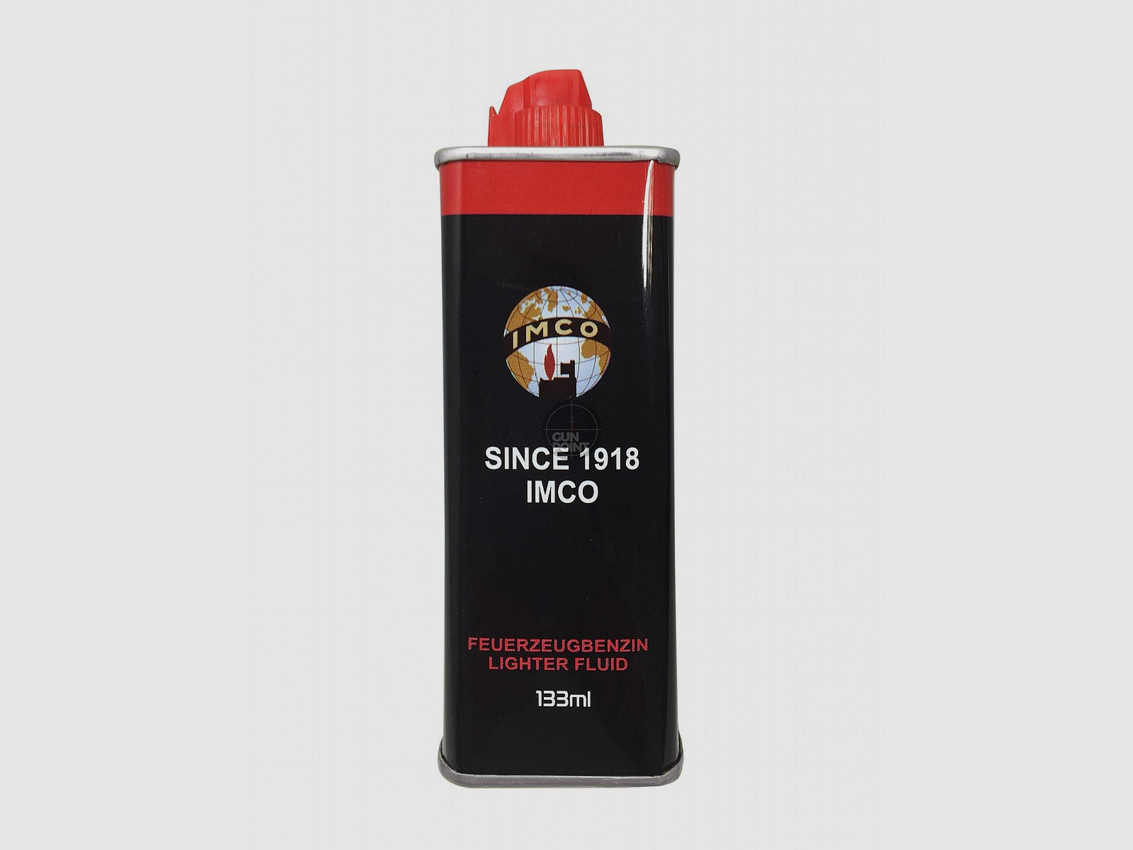 Imco lighter fluid 133 ml