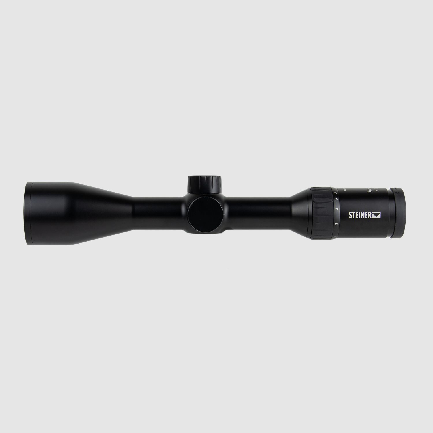 Steiner Ranger 6 2-12x50 | 4A-I – Richtkijker, afbeelding 3 van 5