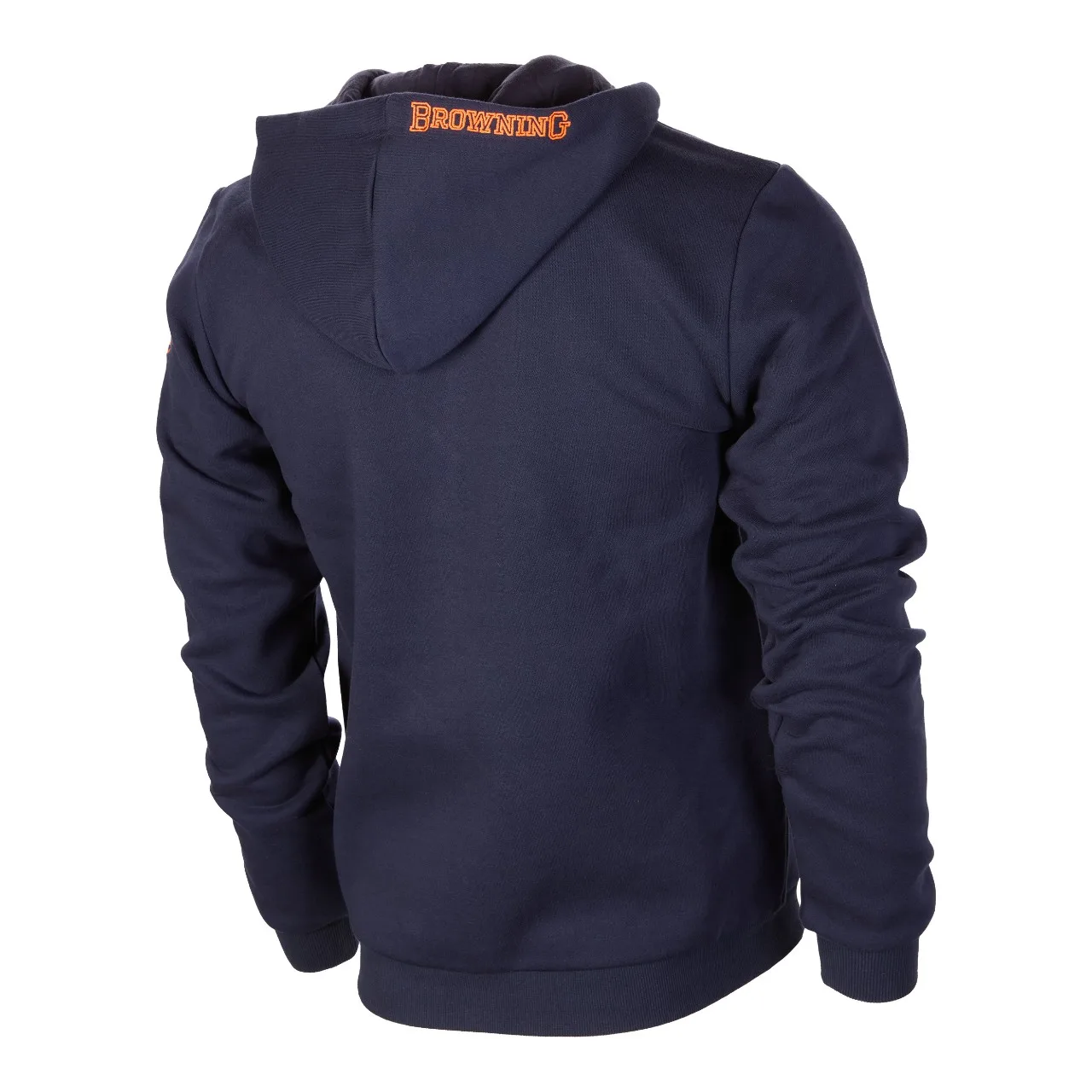 Browning SWEATSHIRT SNAPSHOT ZIP – 2xl, image 2 sur 4