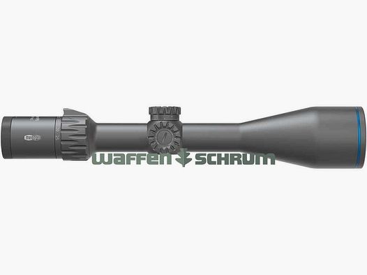 Meopta MeoHunter R5 - 5-25x56 without rail