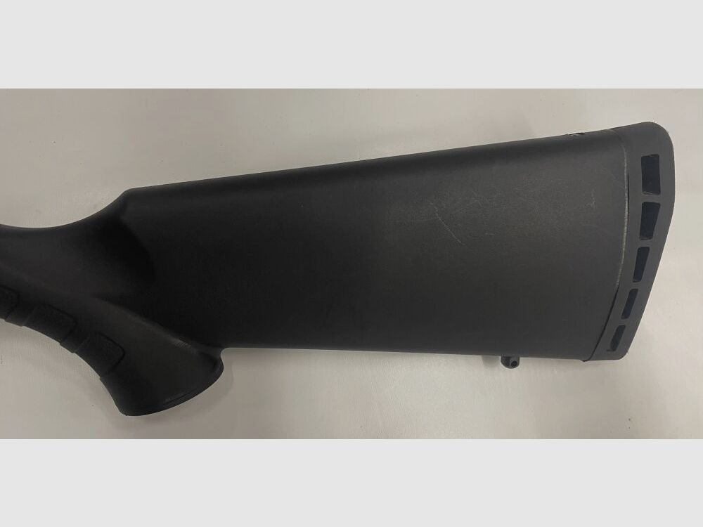 Savage Axis II + SD Roedale