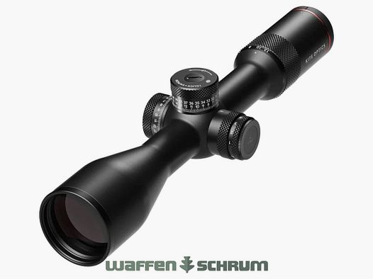 Kite B6 LR - 3-18x50 zonder rail