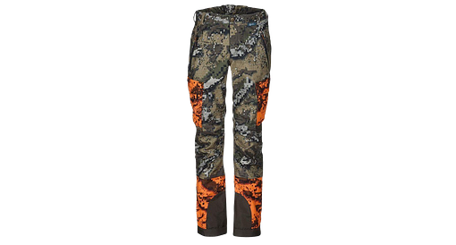 Swedteam Ridge 3 Jagdhose Desolve Fire/Veil