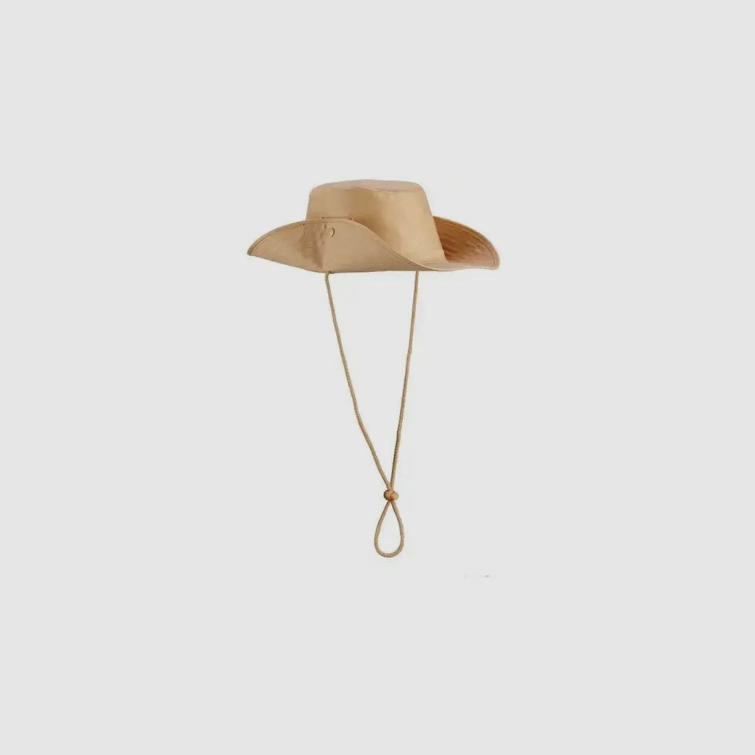 Sombrero Bush Mil-Tec - Khaki / S