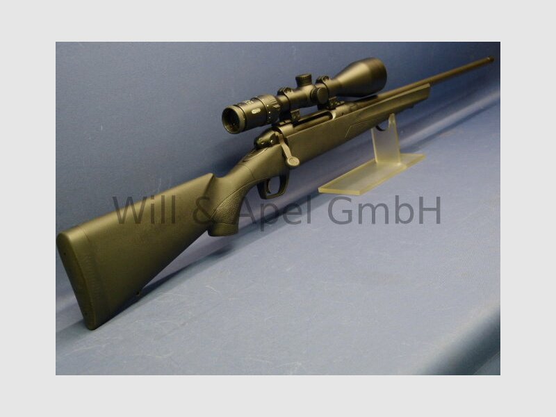 Remington	 783 Synthetik