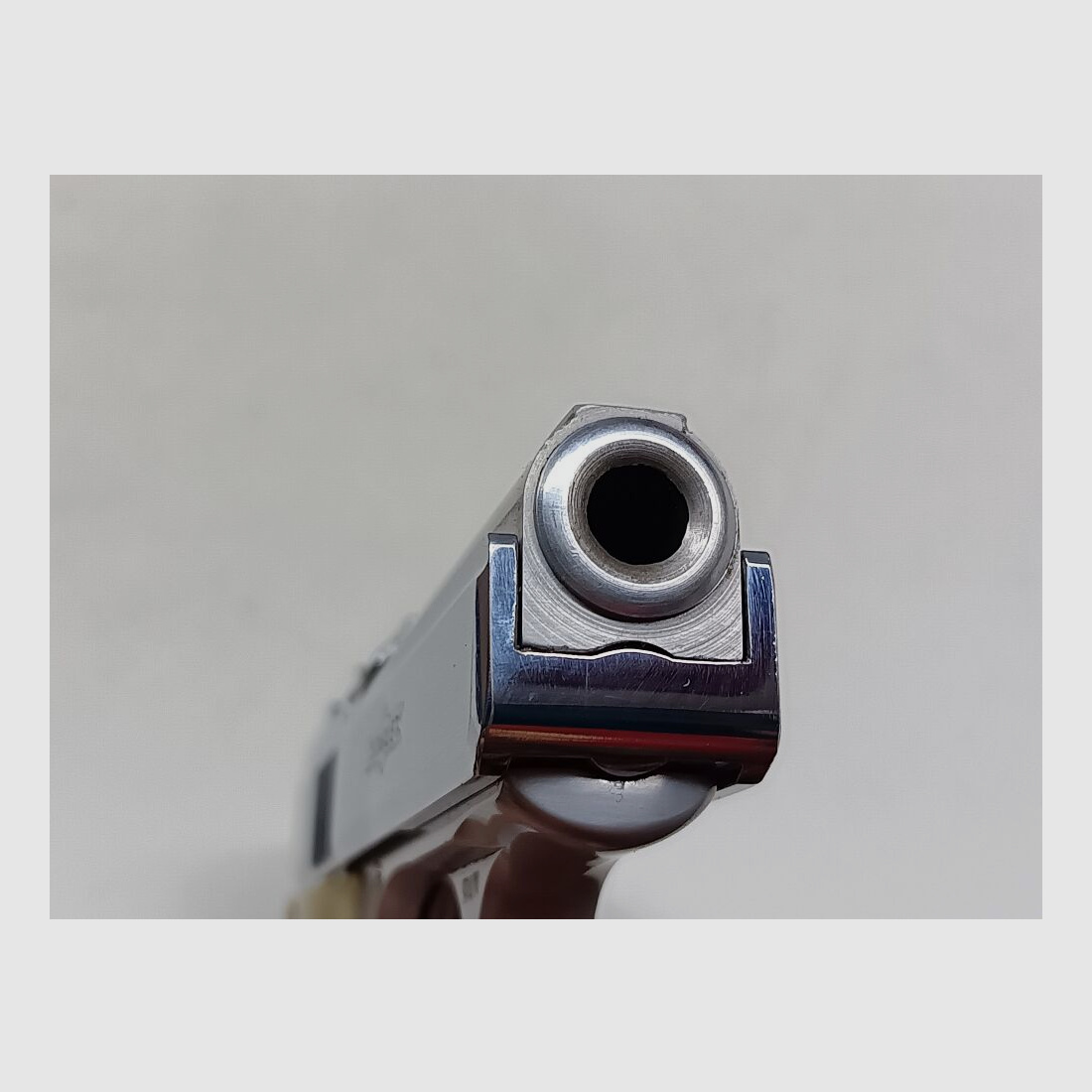 Star B.Echeverria Eibar-Spain S.A. CU - Starlet