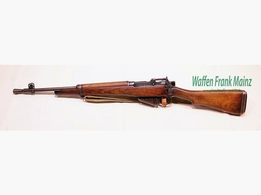 Enfield - Inghilterra Jungle No.5 MKI ROF