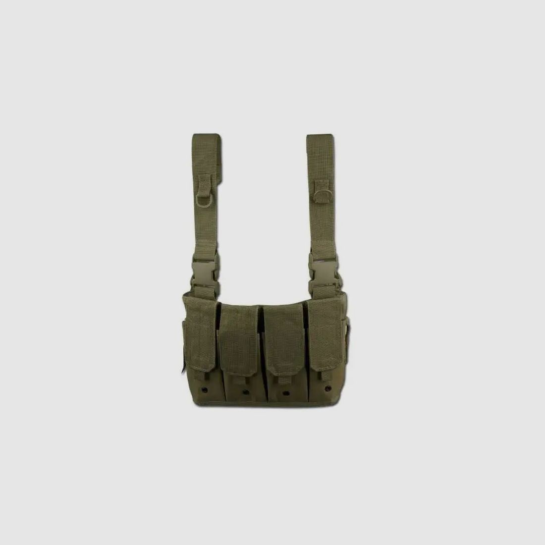 Mil-Tec Mag Carrier Chest Rig