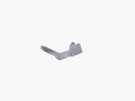 SIG SAUER P210 sluitvanghaak Zilver Mat