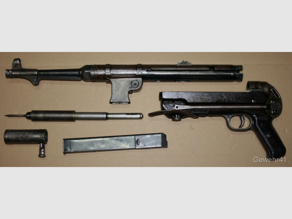 MP40 ayf 41