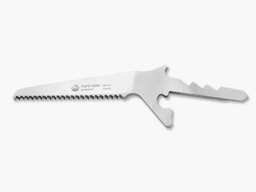 PUMA hunt - saw (nur Klinge)