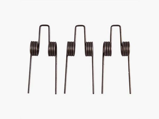 WOLFF AR-15/M16 EXTRA-POWER FEDER WOLFF SCHLAGFEDER, 3-PAK
