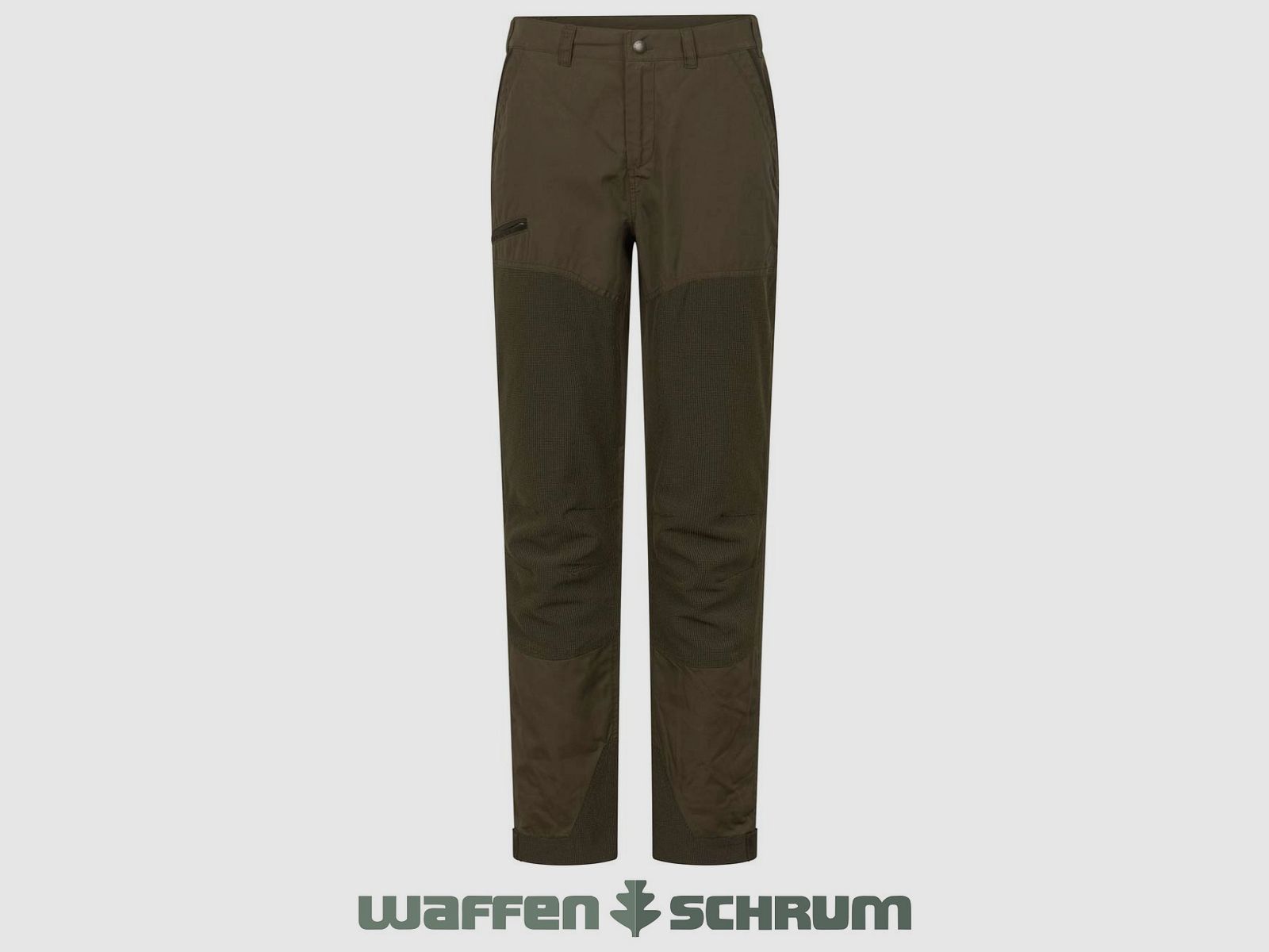 Seeland Hose Key-Point Kora Pine Green/Grizzly Brown