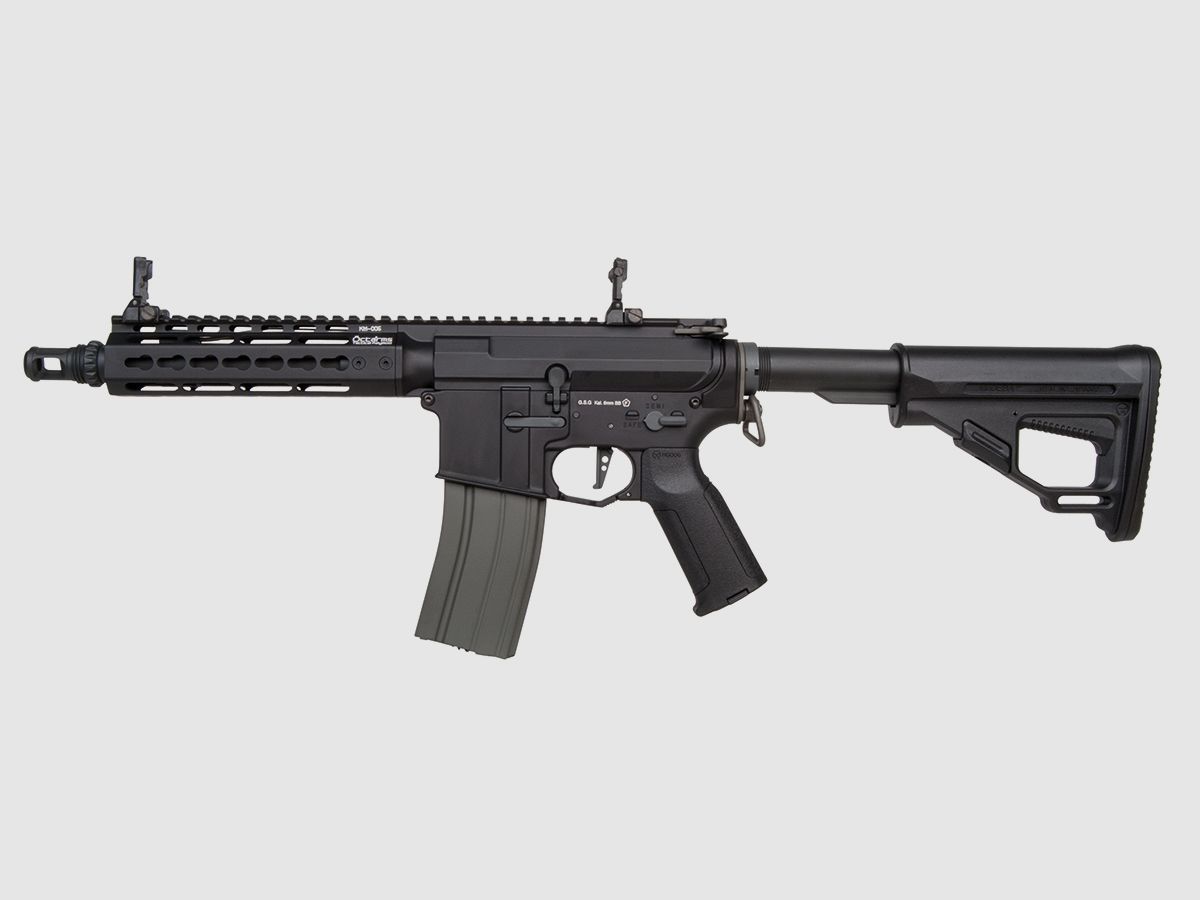 Octa²rms Amoeba Pro M4 KM7 - Airsoft S-AEG | B-Ware