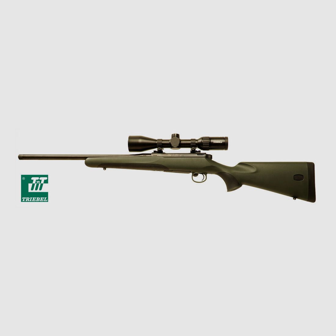 Mauser 20%Rabatt M18 Waldjagd&Steiner