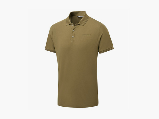 SHOOTERKING Huntflex Polo Vert