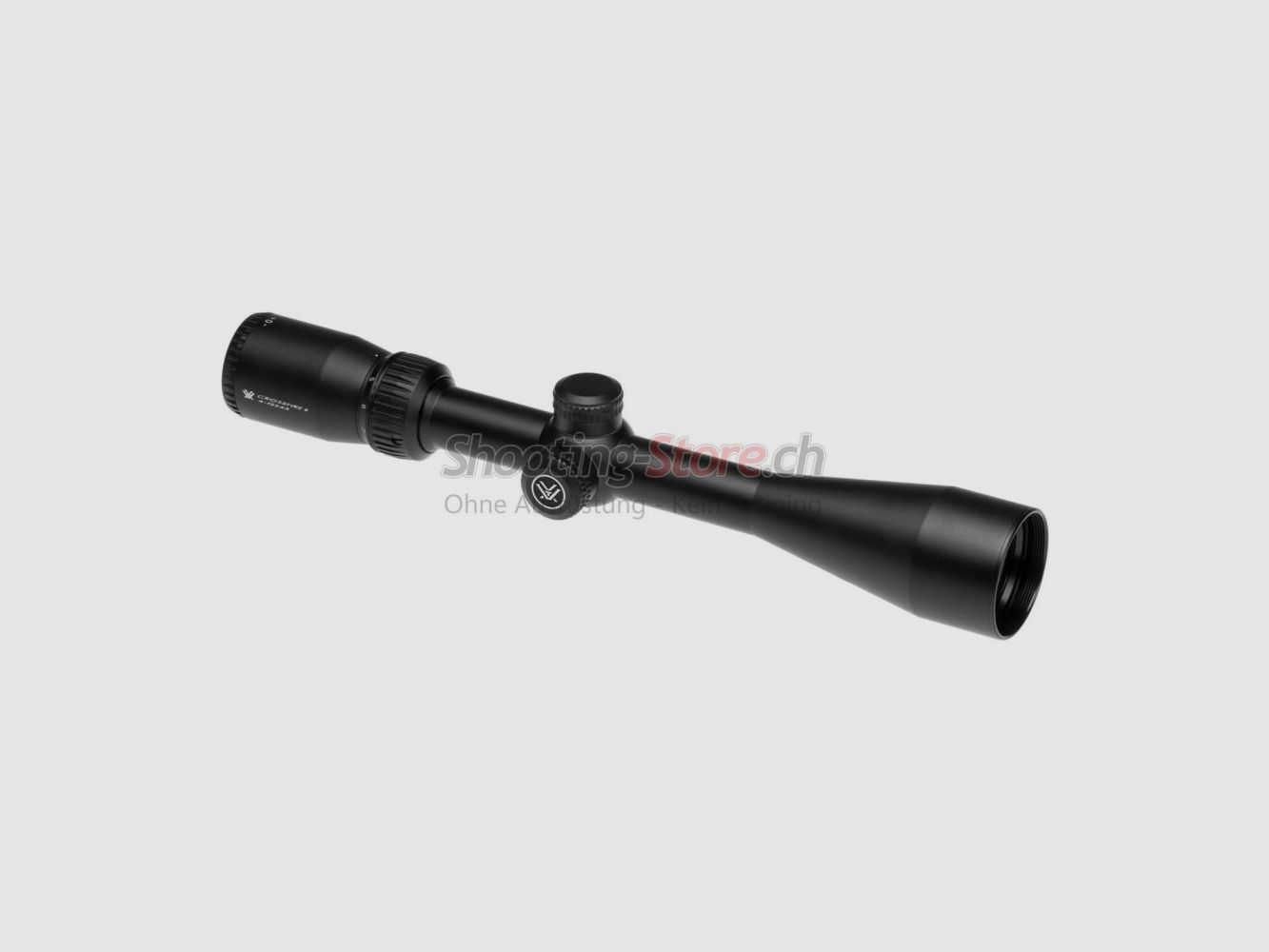 Vortex Optics Crossfire II 4-12x44 BDC
