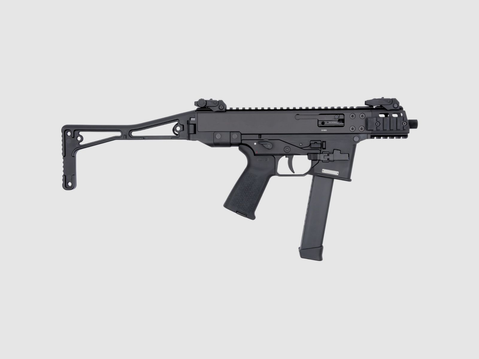 B&T GHM9 G Compact, imagen 1 de 4
