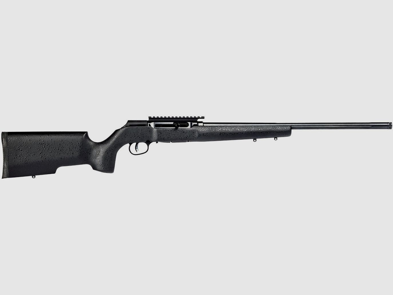 Selbstladebüchse SAVAGE A22 Pro Varmint – 22 LR, Bild 2 von 9