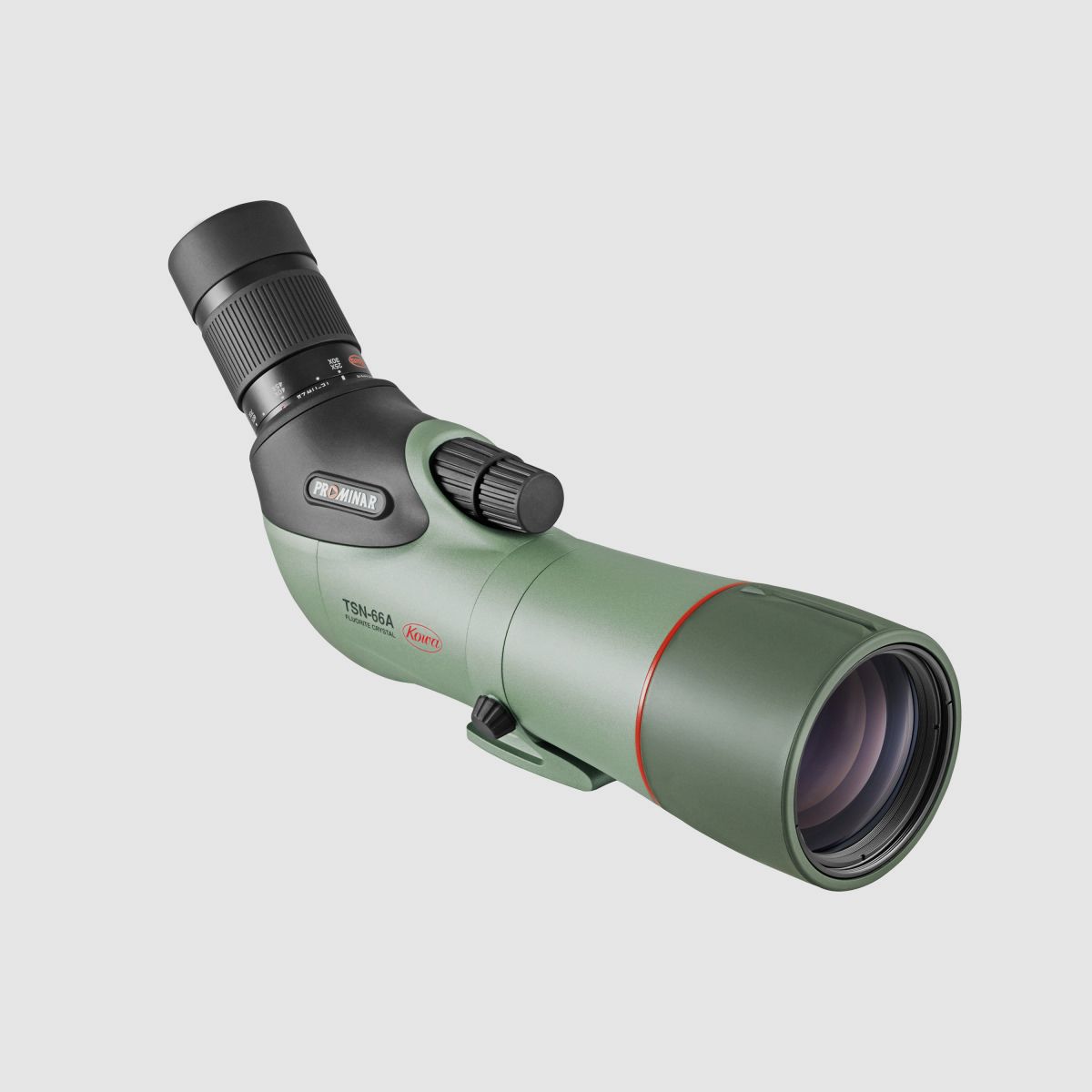 KOWA Spektiv TSN-66A Pure Fluorite 45° inkl. TE-11WZ II WA Okular, Bild 6 von 9