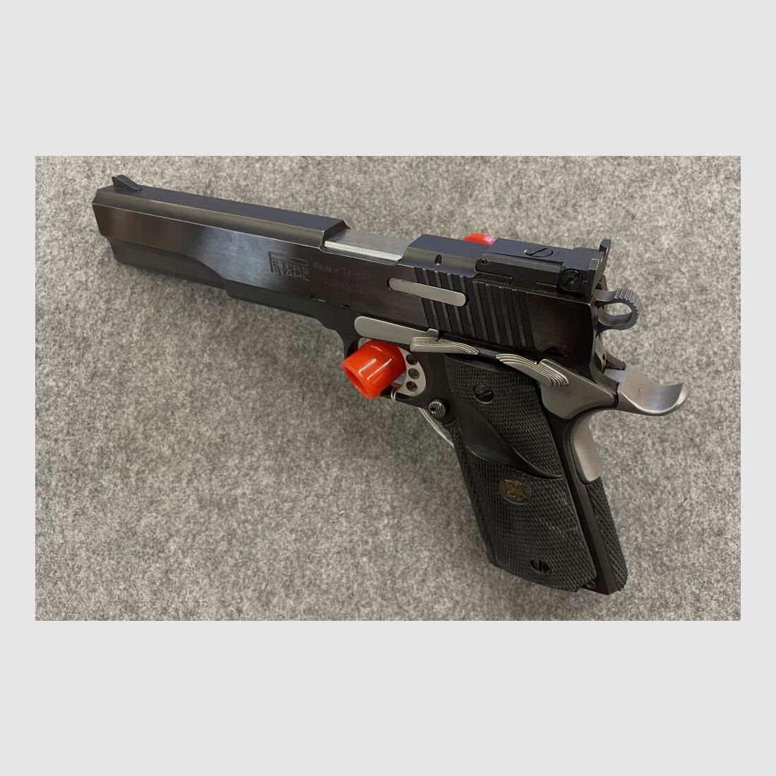 PeterStahl Multicalibre