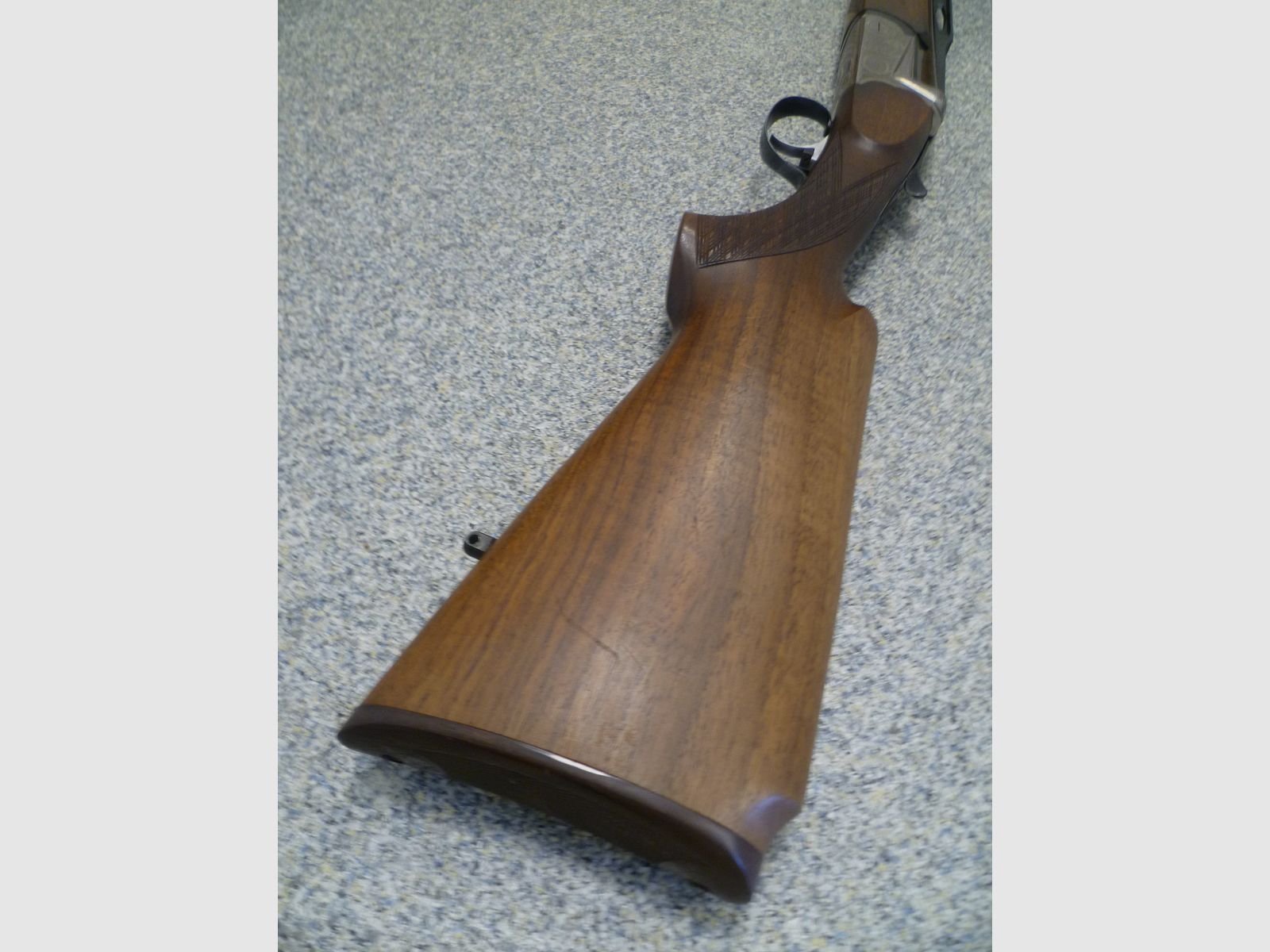 BDF Kettner 12/70 ( Armi Bettinsoli )
